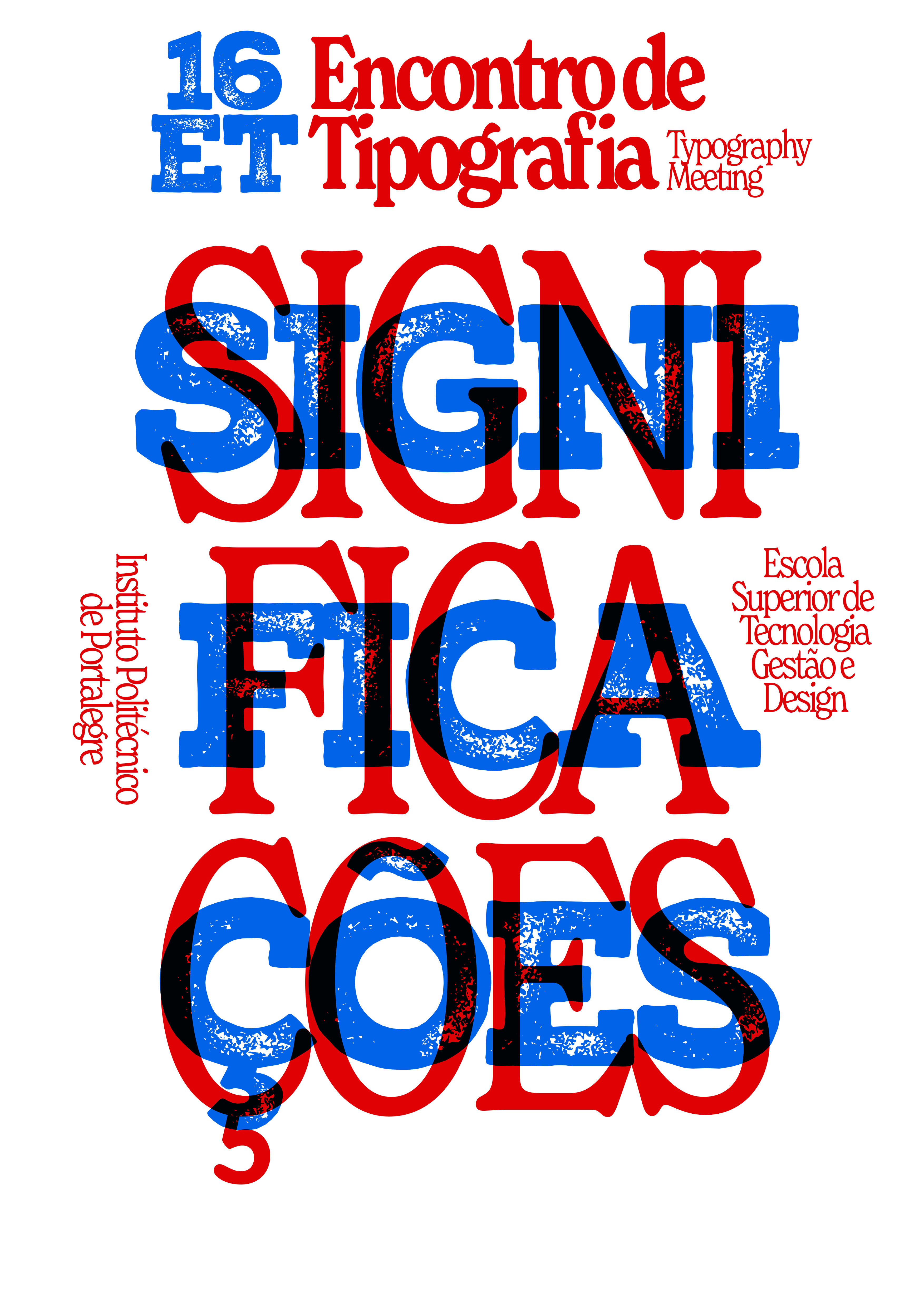 16ET Significações