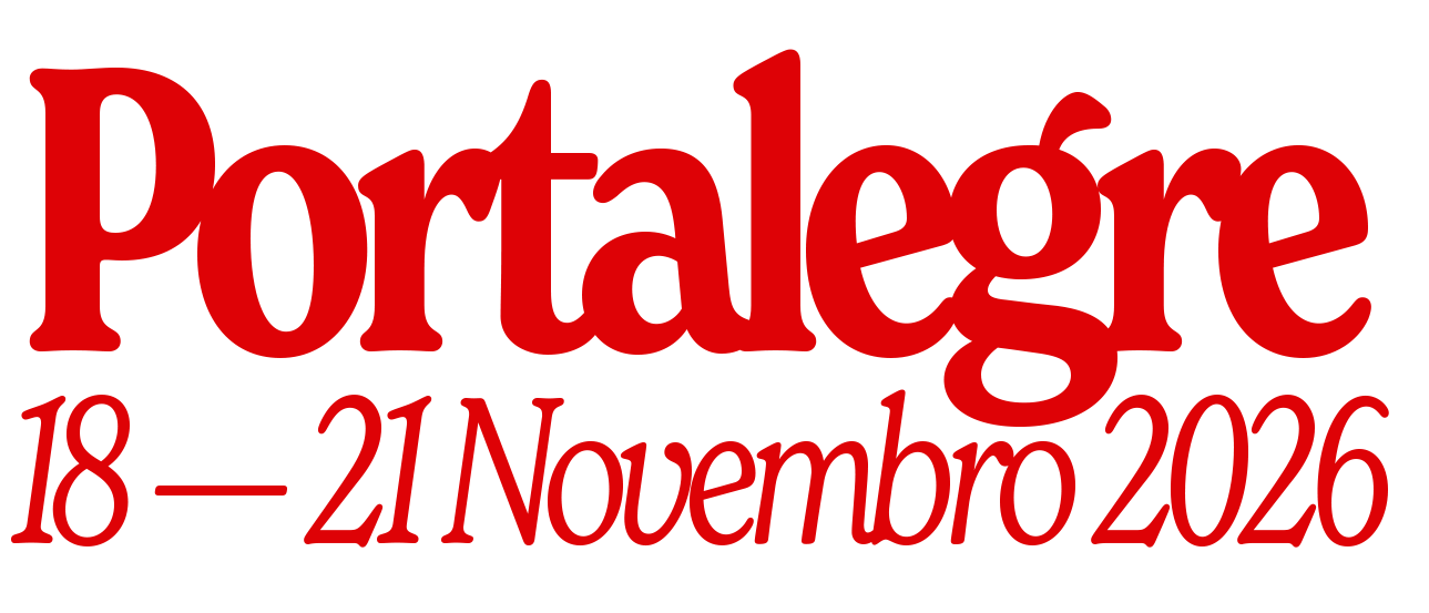 Portalegre, 18-21 novembro 2026
