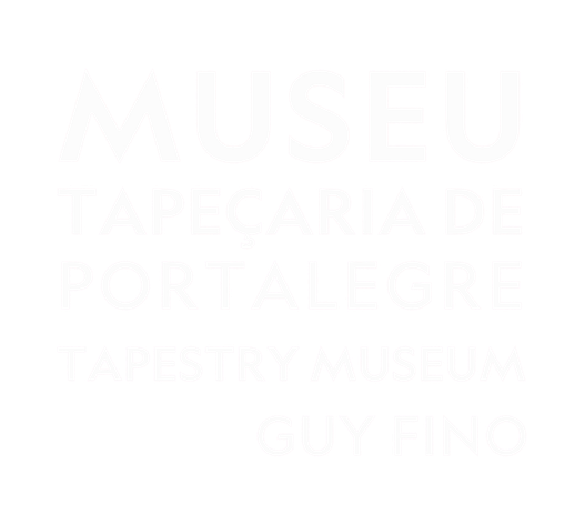 Museu da Tapeçaria de Portalegre Guy Fino
